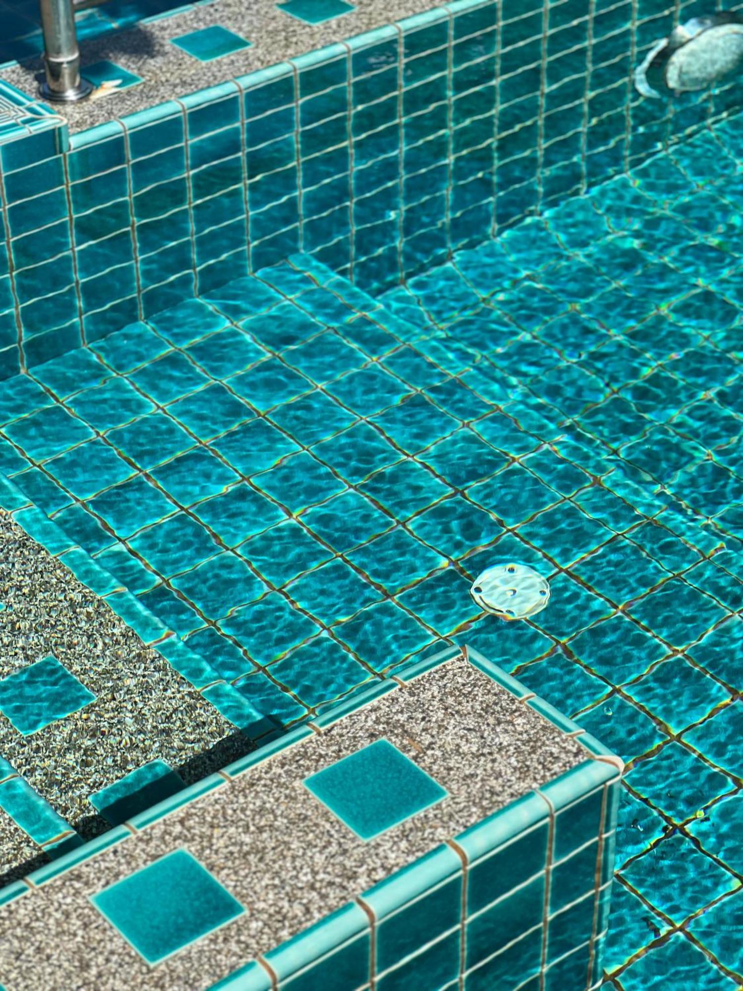 Hotel Pattara Mansion พัทยา Pattaya Exterior foto